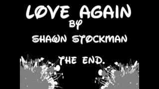 Watch Shawn Stockman Love Again video