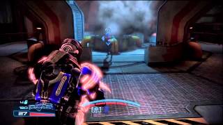 Mass Effect 3: Omega - Part 7