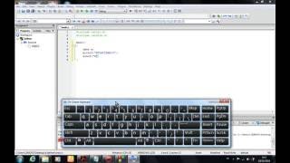 code block -  input output