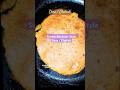 Chakuli / Dosa | simple bachelor style #shorts #new #dosa #dosarecipe