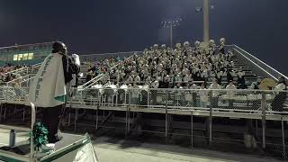 Let's Go Wolfpack stand tune