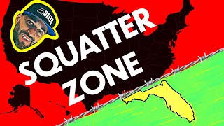 Savage Assault on 'Squatter Rights' in FL