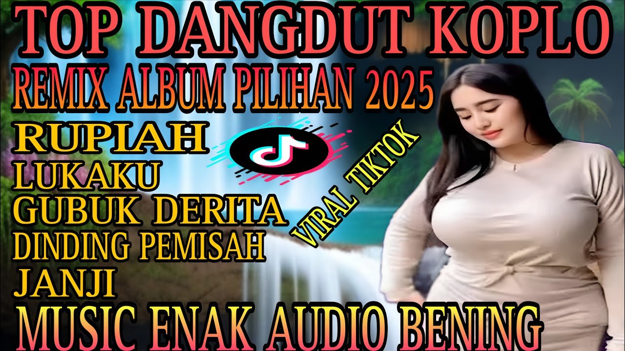 DANGDUT KOPLO REMIX‼️TOP REMIX ALBUM PILIHAN TERBAIK