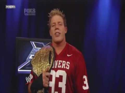 06/04/2010 Kane's suspect #2: Jack Swagger