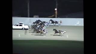 1995 Scioto Downs FLYINGLIKEASTAR Jeff Fout