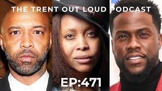 EP471 JOE BUDDEN DISGUSTING LEGAL ISSUE , KEVIN HEART MAJOR PROBLEM, MTG CRASHES OUT GO BACK TO UK