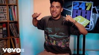 Celebrity KYLE - Rapper Battled Me To Prove A Point To His Boys (247HH Wild Tour Stories) Profile