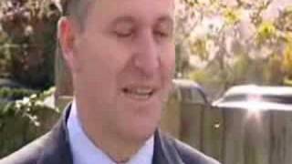 John Key Lying Eyes