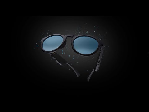 Аудио-очки Bose Frames