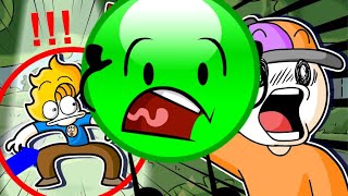 I react to Haminations Getting Recognized (In the Wild)