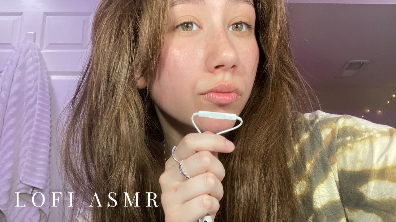 Asmr Kissing Sounds 💋 Youtube