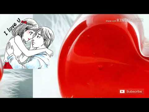 Main Ne Teri Dhadkano Pe Sanam // 90s WhatsApp Status Ll Sad Status Ll Love Status