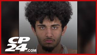 Handcuffed man escaped from custody in Hamilton, police say