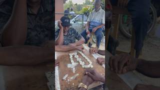 A game of Damino in Jamaica @jamaica_uncut screenshot 5