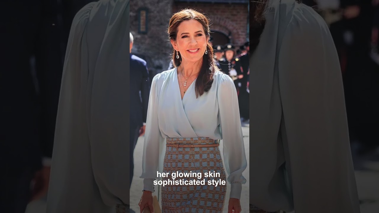 5 Most Beautiful Royal Women in the World! 