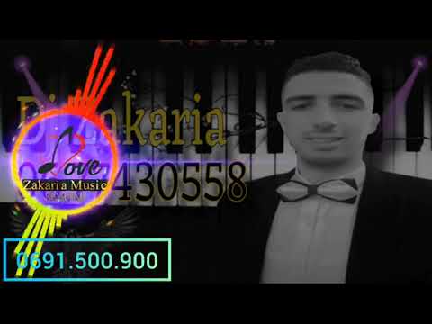 Dj Zakaria 2024 Sidi Bennour 