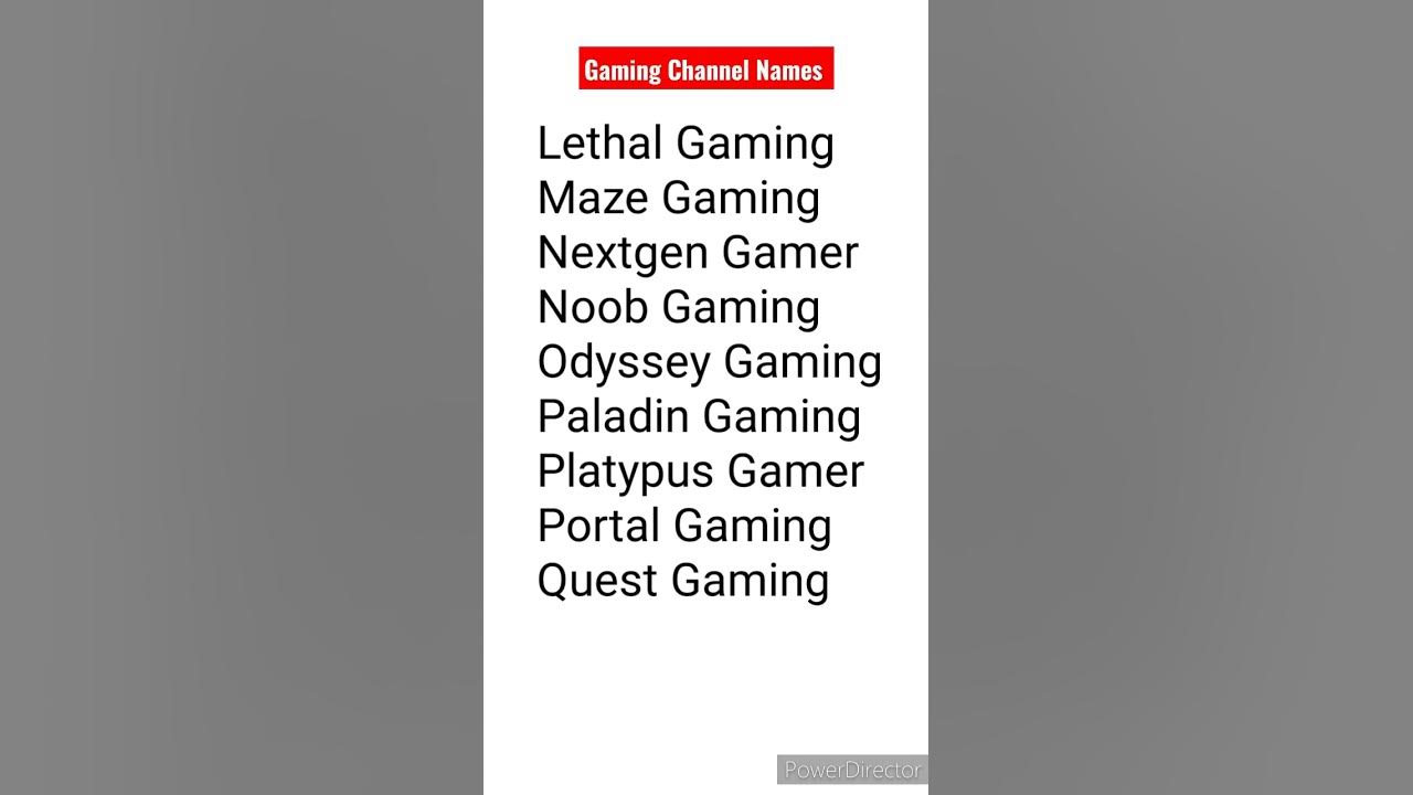 unique-gaming-channel-names-top10-best-gaming-channel-names-ideas