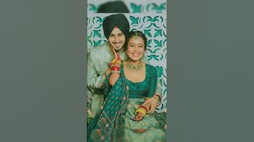 Neha Kakkar with husband new status #nehakakkar #rohanpreetsingh#nehakakkarsongs #shortvideo #short