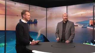 Long-term oil demand outlook