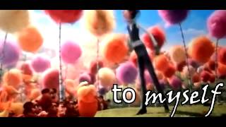 The Lorax- Shake It Out Preview
