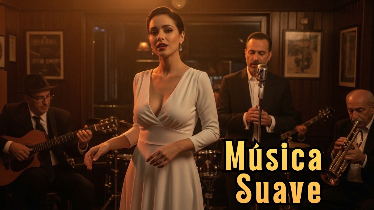 Café Cubano para Trabajar ☕ Música de Fondo que Mejora tu Ritmo