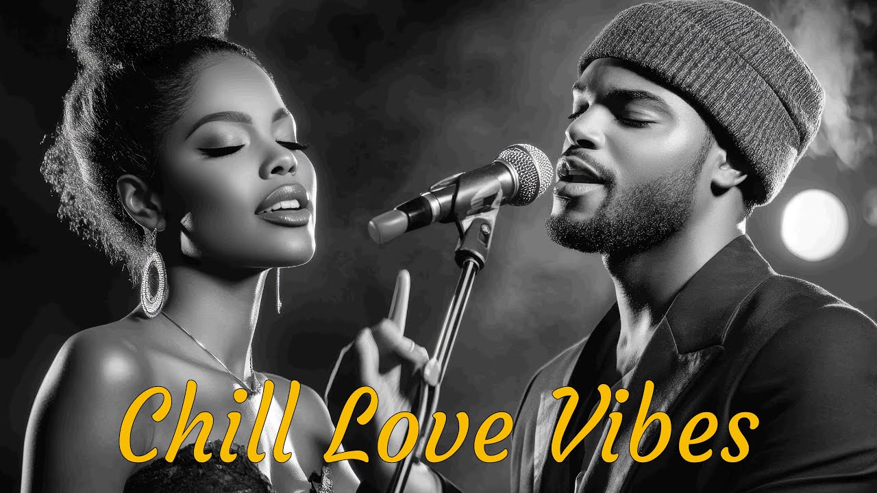 Romantic Setting Rnb SOULFUL & Romantic Indie & RnB Tunes to Melt Your Heart ๐