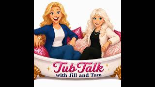 Dating After Divorce | TubTalk Episode 4 Part 1 - with guest Marilla Garcia