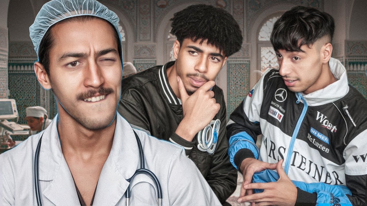   الإكتئاب 🤕