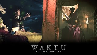 Hasif Upin & Ziana Zain - Waktu