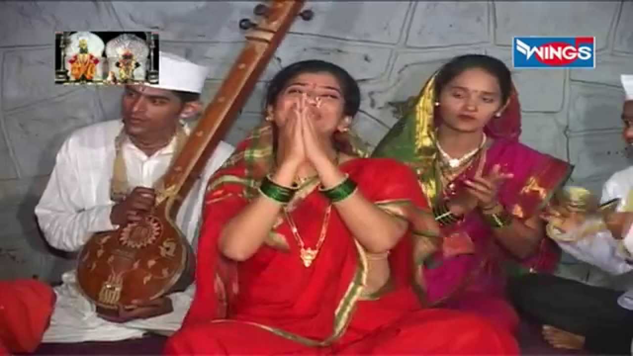 jatyavarchya ovya songs