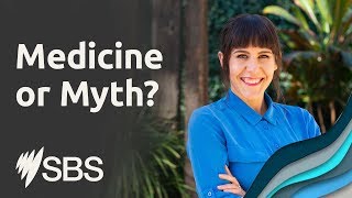 Medicine Or Myth | Trailer | Watch On SBS On Demand