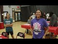 Community 250- RESpECT Youth Leadership