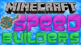 Быстрые строители в майнкрафте | KirillStar Minecraft