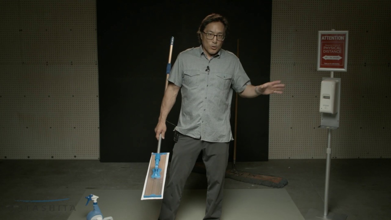 Cleaning Products for Your Dojo to Combat COVID-19