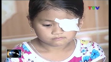 Chung tay chăm lo, cải thiện đời sống người tàn tật và trẻ mồ côi