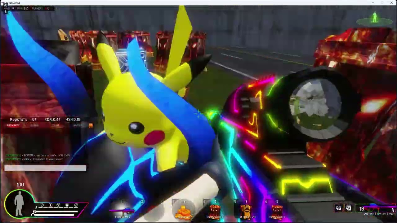 👹AFTERDARKz👹93 95 แตกเต็ม