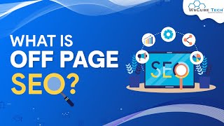 What is Off-Page SEO? | Complete Guide [English]