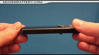 Mugen Power Hlin96xl Extended Battery 2000mah For Nokia N96