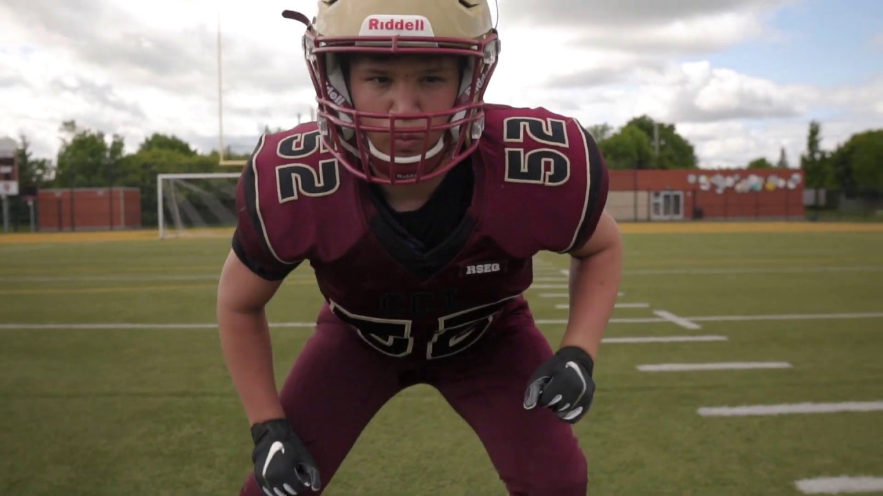 Collège CharlesLemoyne Portes ouvertes 2021 YouTube