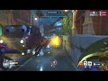 Temp - NEXT BALANCE PATCH _Final_Final 32 Overwatch Gameplay