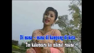 Video thumbnail of "Tati Saleh - Peyeum Bandung [OFFICIAL]"