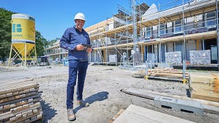 Download Lagu Optimalisatie van Bouwprocessen voor de Nieuwe Wet Kwaliteitsborging (Wkb): Coördinator Harold MP3