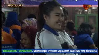 Setambul Bujuk - Gambang Kromong Shinta Nara - Shinta Nara Entertainment 0896 5117 4888