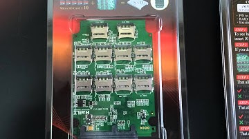 Convert microSD to SSD adapter (www.memorypack.com.tw)