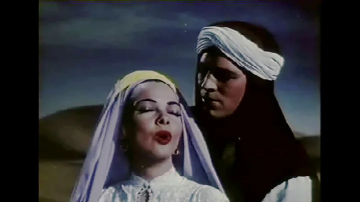 The Desert Song           Kathryn Grayson         ...