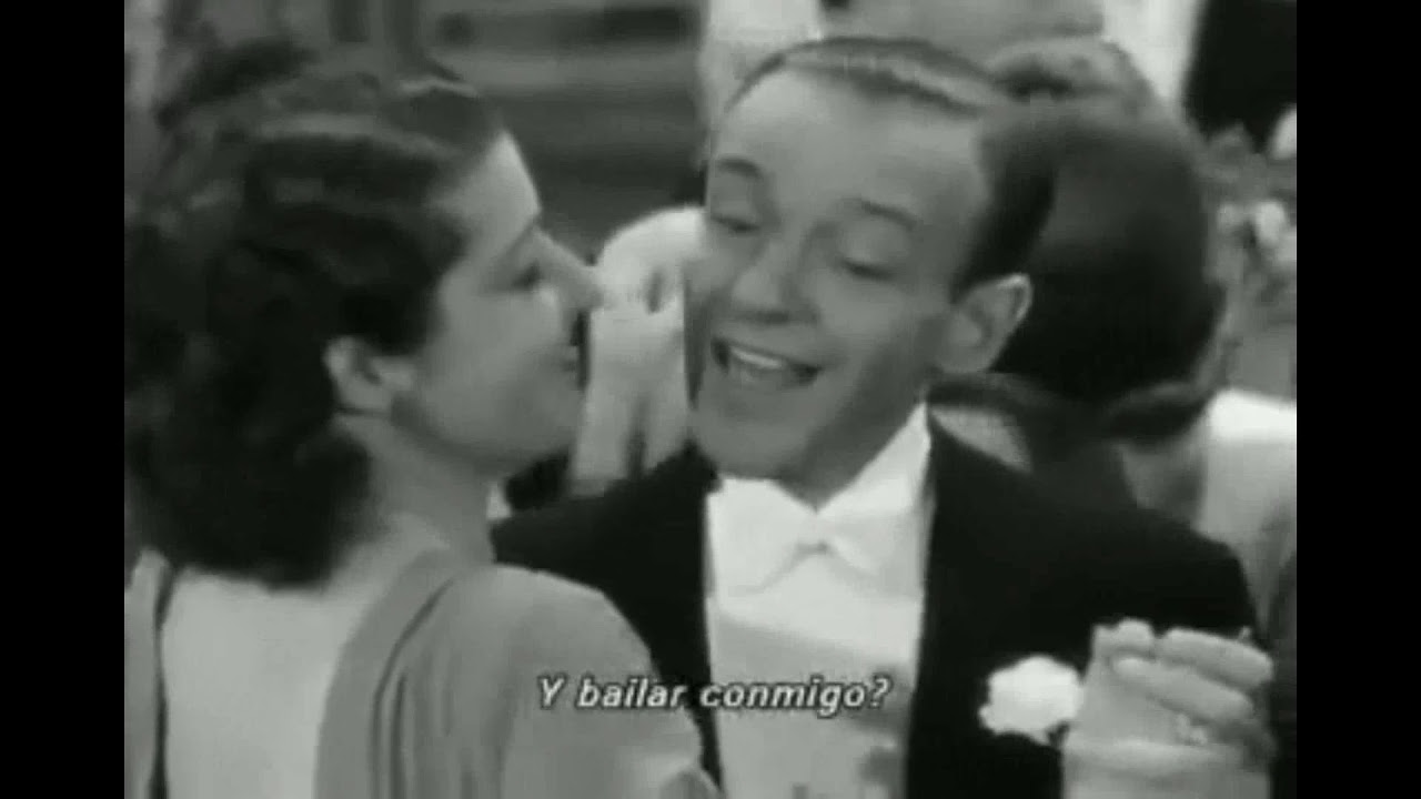 Change Partners Jose Garber / Producción: Marta Bellomo - Escuela de Jazz