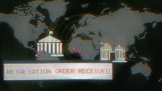 JUDAS ESCAPES | Cognoscenti Nuclear Crisis EAS | TFR HOI4 File 028 3B