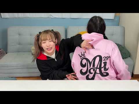 LiFFy x Renfa/Maimai Collaboration Special Birthday Event 🌟