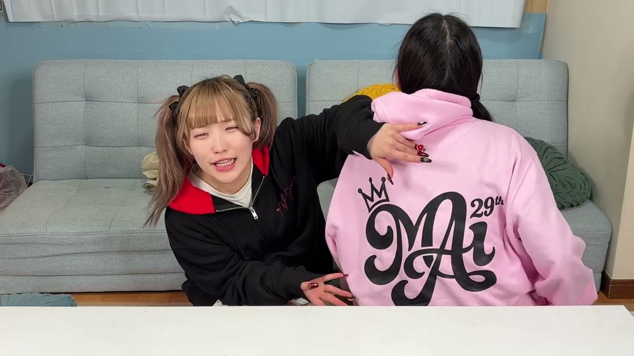 LiFFy✖️れんふぁ/まいまいコラボ　スペシャルバースデーイベント🌟