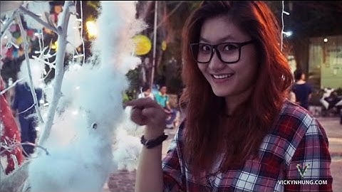 MASHUP CHRISTMAS AND HAPPY NEW YEAR | VICKY NHUNG | Mashup mừng giáng sinh và năm mới